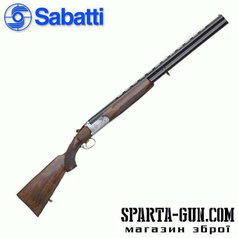 Ружье Sabatti Artemide cal. 20
