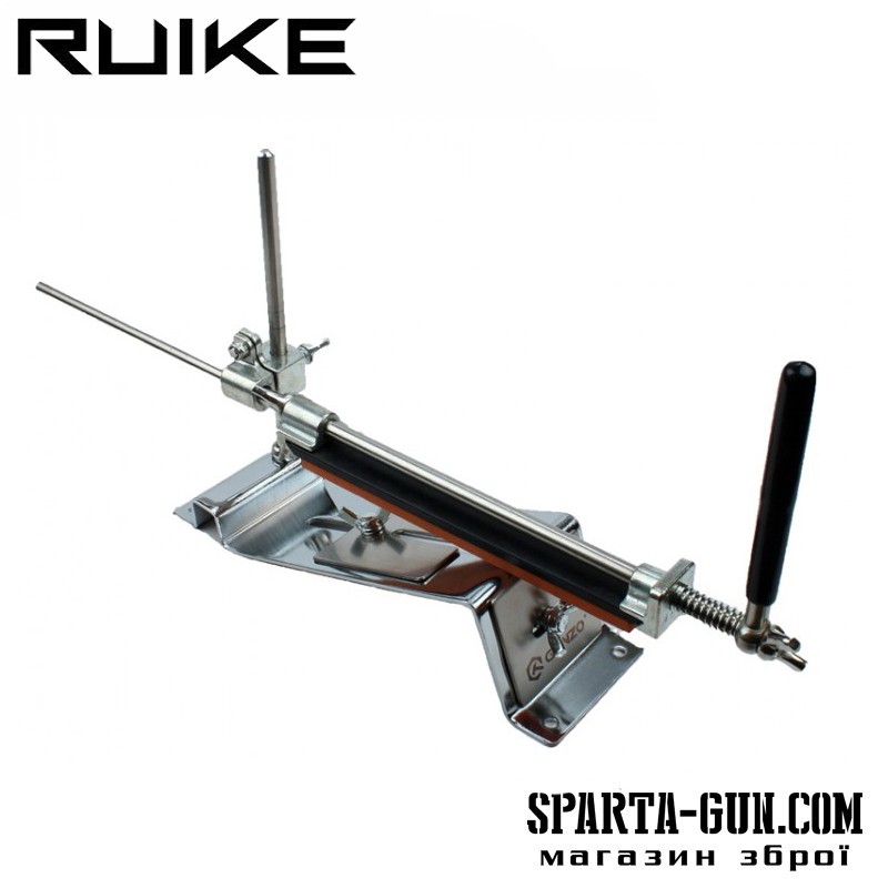 Точильный станок Ganzo Touch Pro Steel