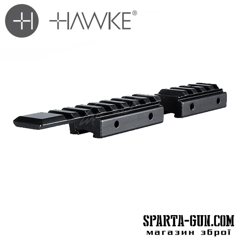 Планка Hawke Adaptor Base