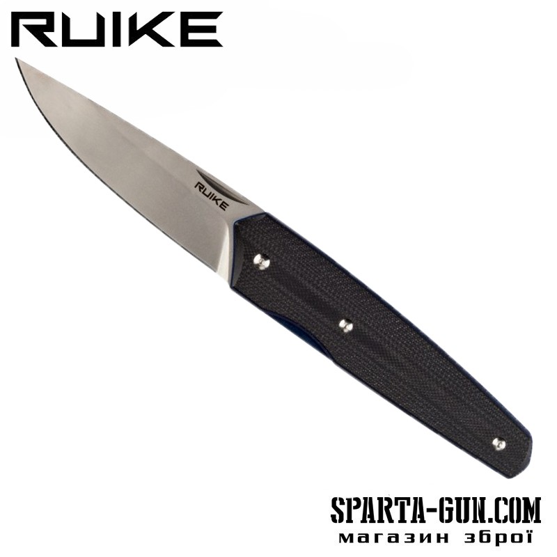Нож Ruike Fang P848-B