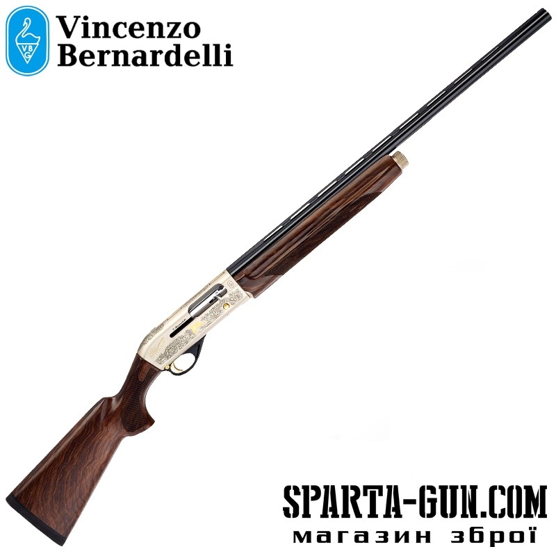 Ружье Bernardelli Anniversary Ceramica к.12/76