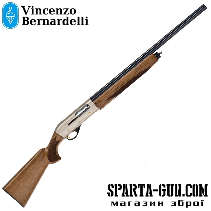 Ружье Bernardelli Mega Silver к.12/76