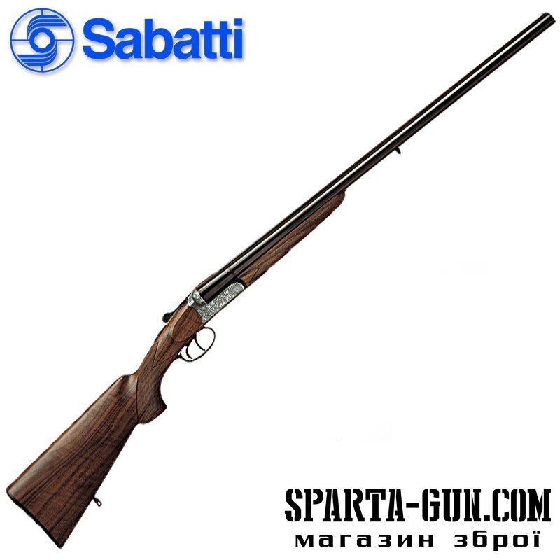 РУЖЬЕ SABATTI SABA КАЛ. 12/76