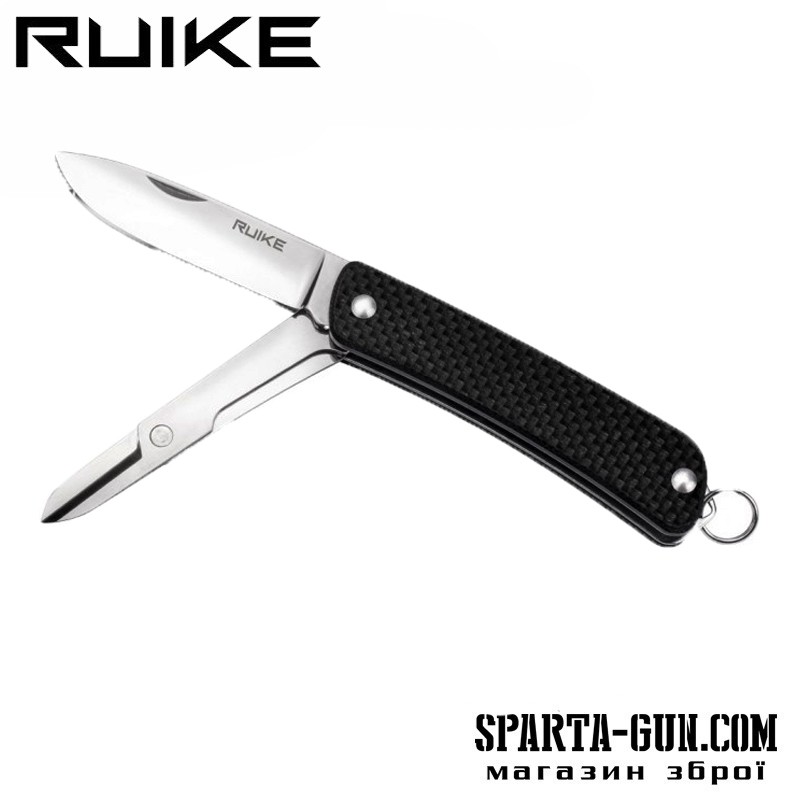 Нож многофункциональный Ruike Criterion Collection S22-В