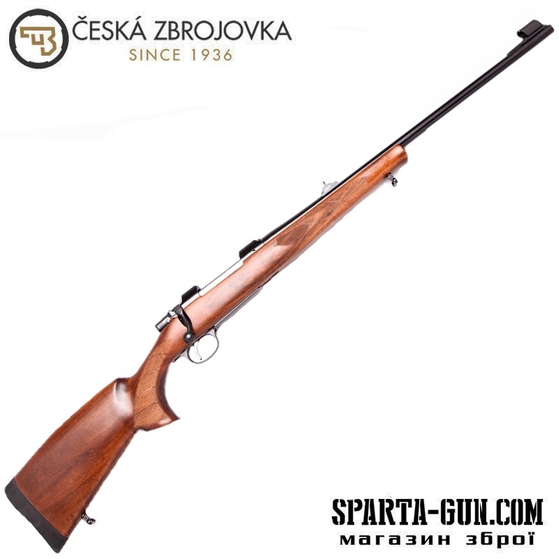 Карабин нарезной CZ550 Lux к .243Win