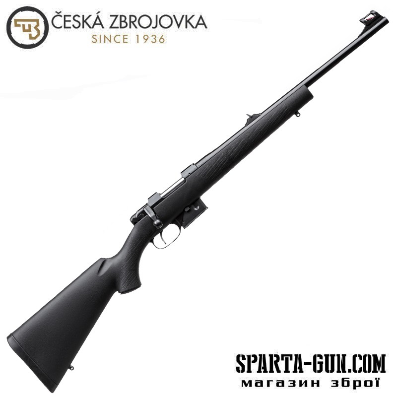 Карабин нарезной CZ527 Synthetic Carbine кал.223 Rem