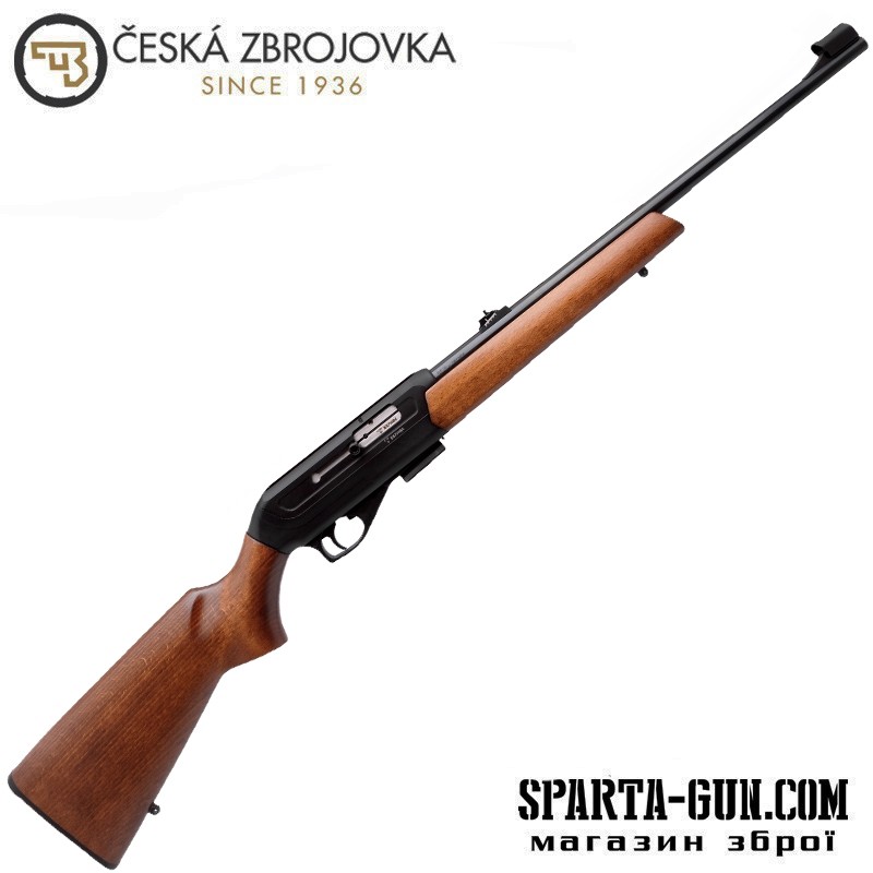 Карабин нарезной CZ512 кал.22LR