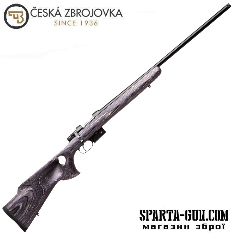 Карабин нарезной CZ527 Varmint Thumbhole кал.223REM M15x1