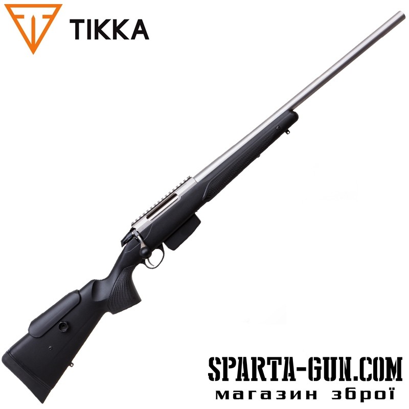 Карабин нарезной Tikka T3x SuperVARMINT кал.6.5X55