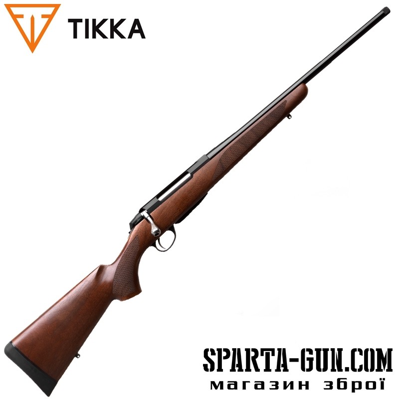 Карабин нарезной Tikka T3x HUNTER кал.30-06