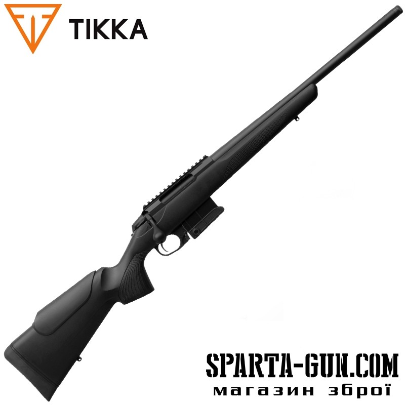 Карабин нарезной Tikka T3x CTR SYNTHETIC кал.260REM