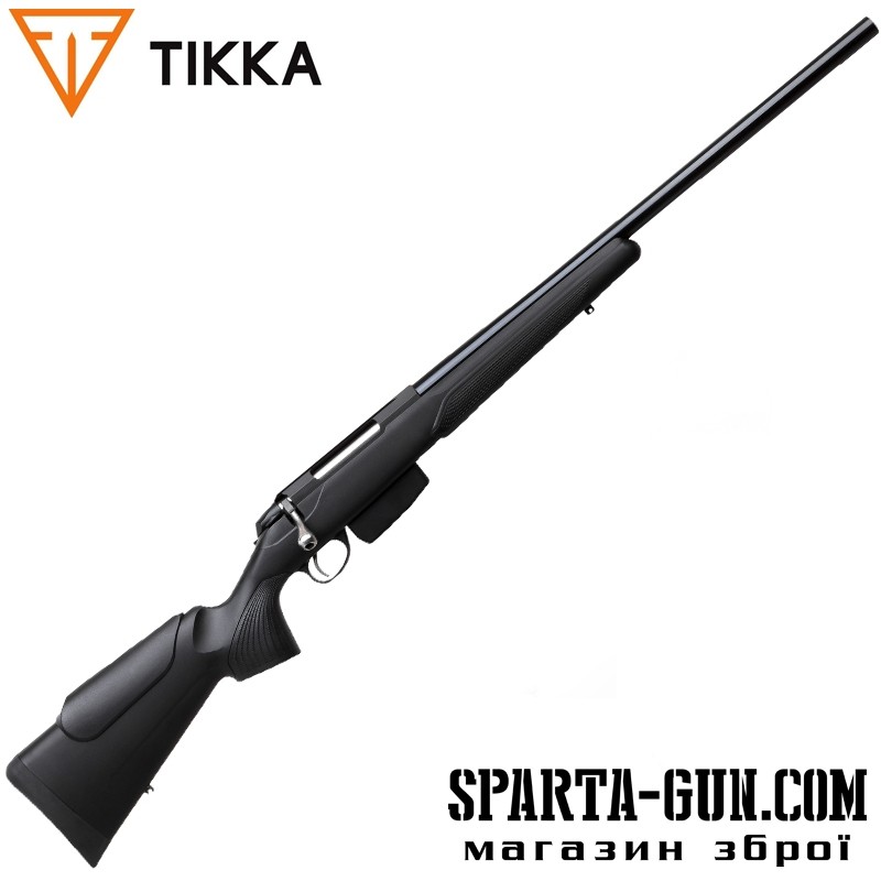 Карабин нарезной Tikka T3x кал.30-06 VARMINT