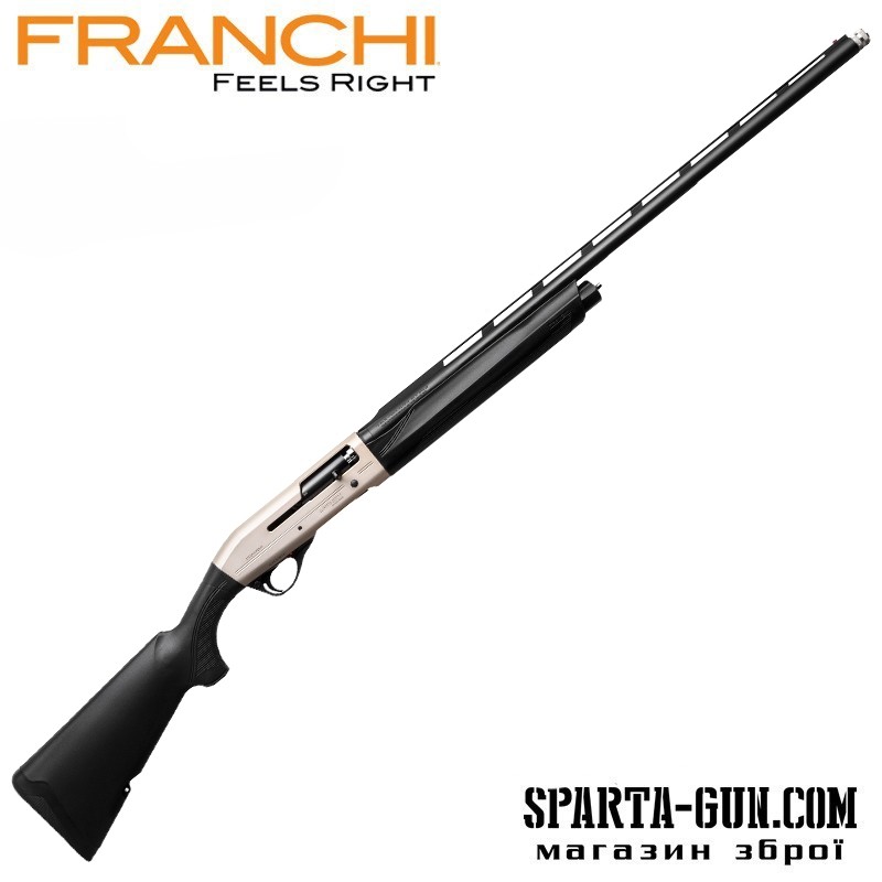Ружье охотничье FRANCHI Inertia Affinity Sporting 12/76