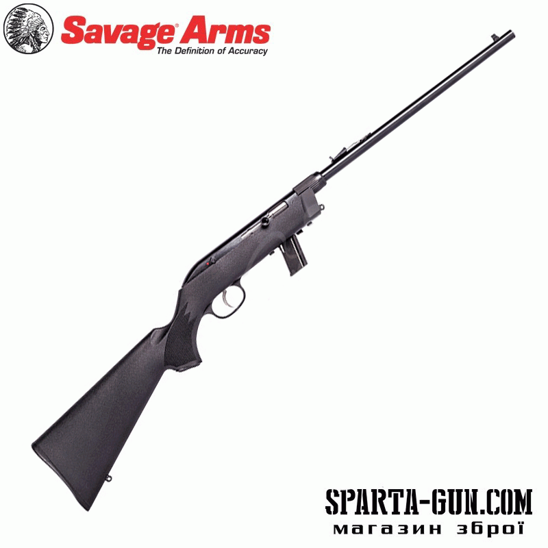 Карабин Savage 64 TAKEDOWN кал. 22 LR