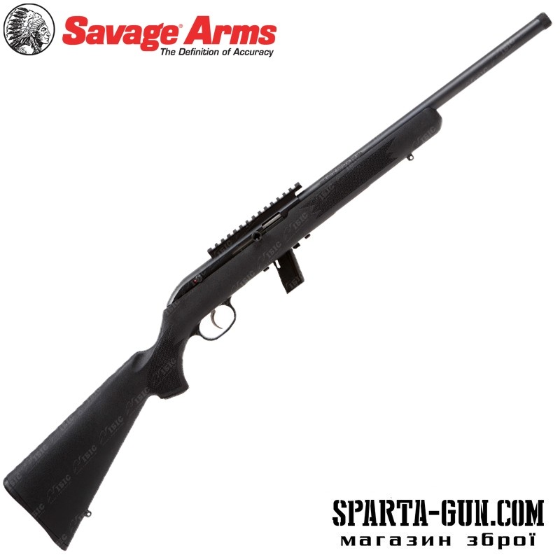 Винтовка малокалиберная Savage 64 FV-SR 16 1/2" кал. 22 LR