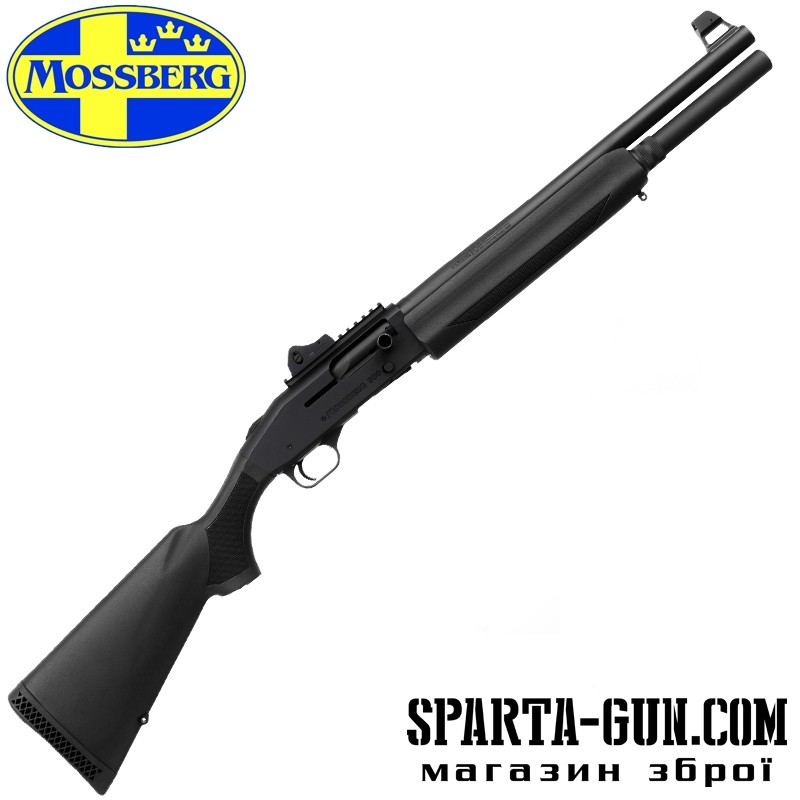 Ружье охотничье Mossberg М930 кал.12 18,5" Synthetic