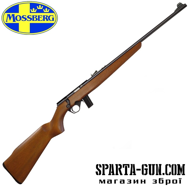 Карабин нарезной Mossberg M802 кал.22LR