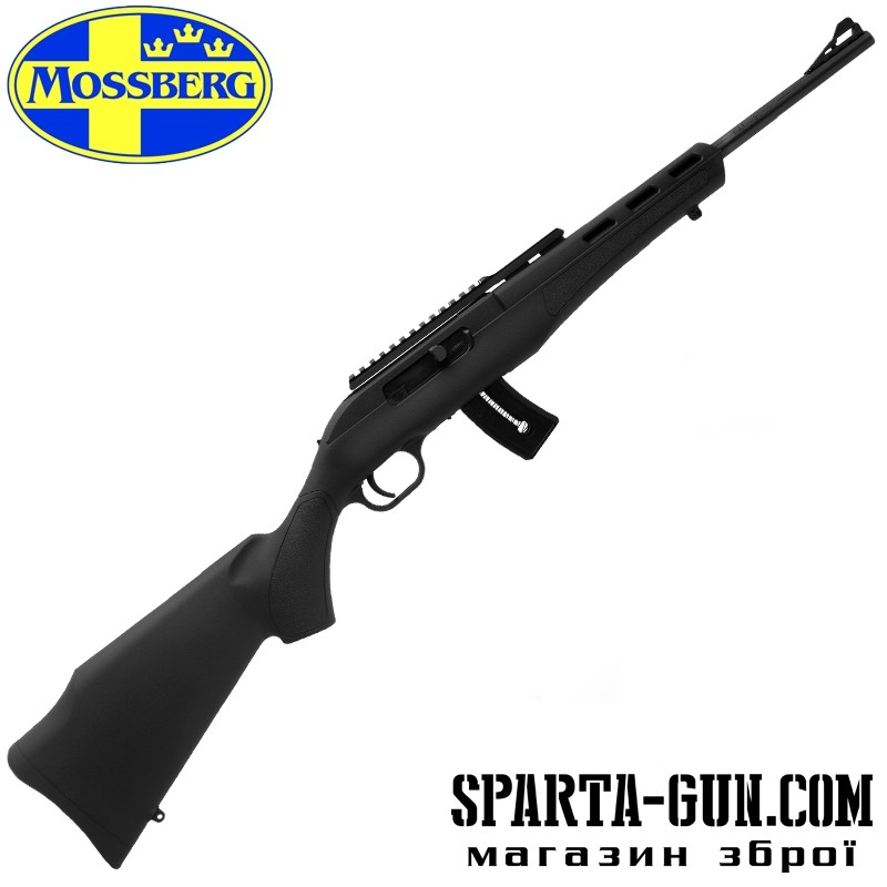 Карабин нарезной Mossberg Blaze Dead Ringer Green Dot к.22LR