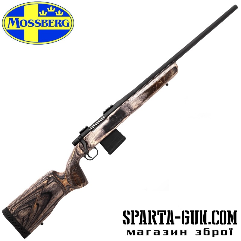 Карабин нарезной Mossberg MVP Predator k.308Win