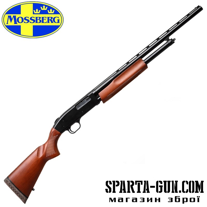 Ружье охотничье Mossberg М500 кал.20 22'' HUNTING BANTAM