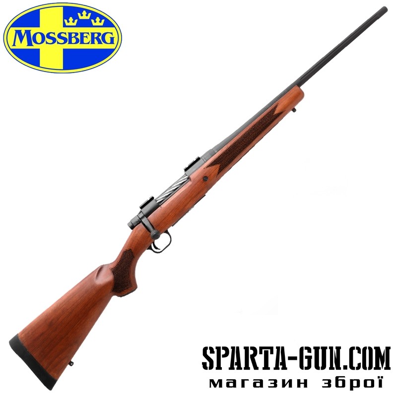 Карабин нарезной Mossberg Patriot Walnut Classic к.30-06