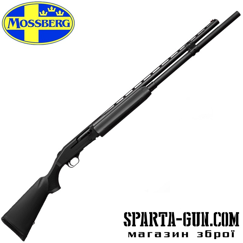 Ружье охотничье Mossberg 930 Hunting к.12 28" Snow Goose Synthetic