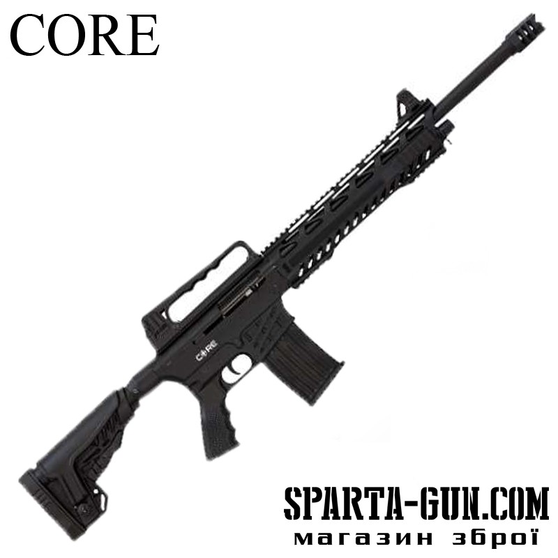Ружье Core LZR HK-15 12/76