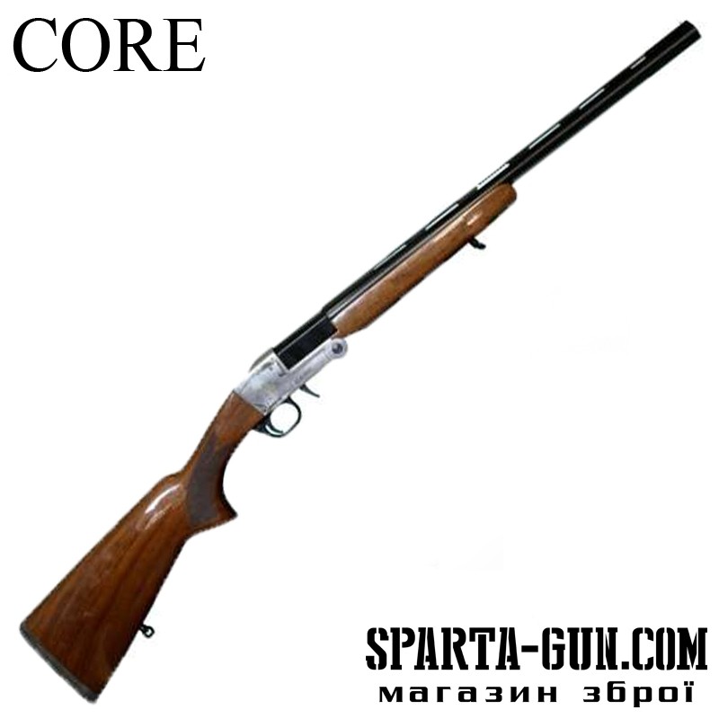 Ружье одноствольное Core LZR-TK11 20/76