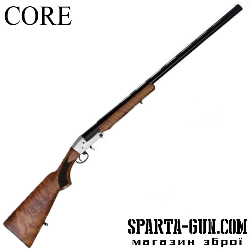 Ружье одноствольное CORE H Wood 