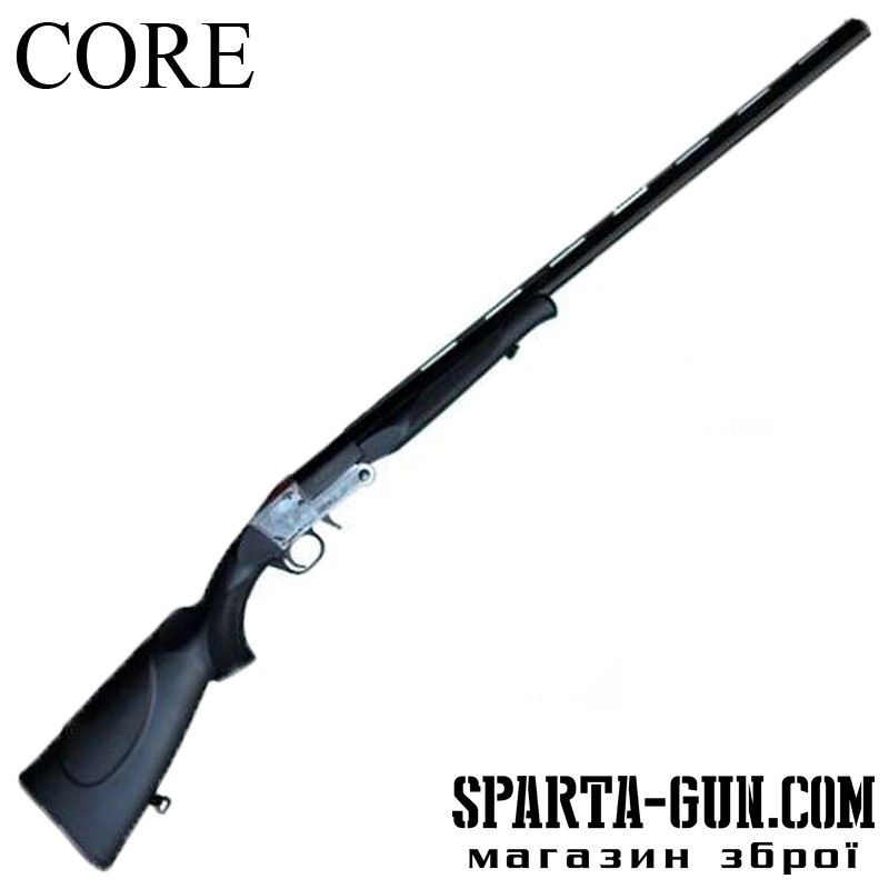 Ружье одноствольное Core LZR-TK15 12/76