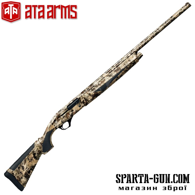 Ружье ATA ARMS Venza Kryptek 12/76