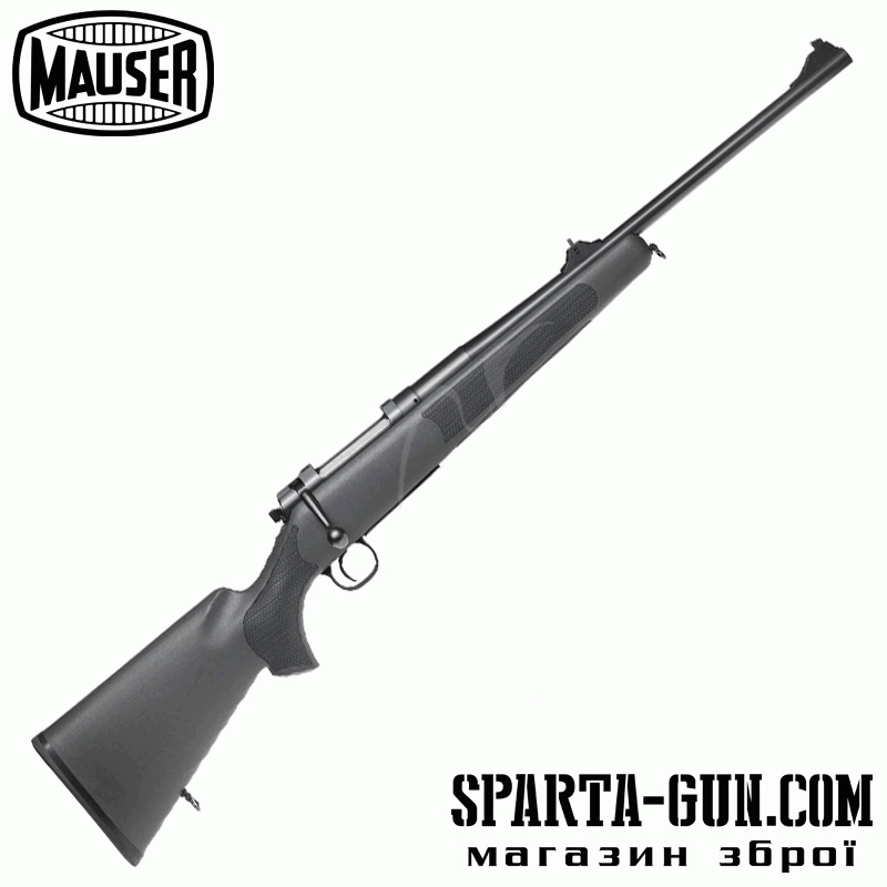 Карабин Mauser M 03 Extreme кал. 30-06