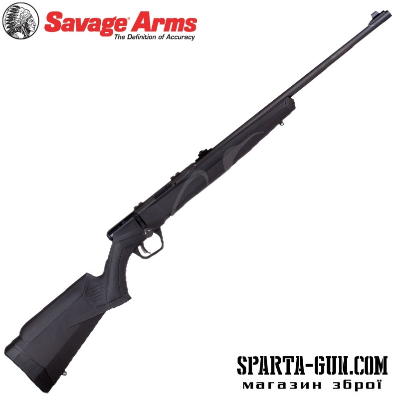 Винтовка малокалиберная Savage B22 F 21" кал. 22 LR