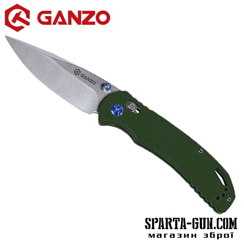 Нож Ganzo G7531-GR