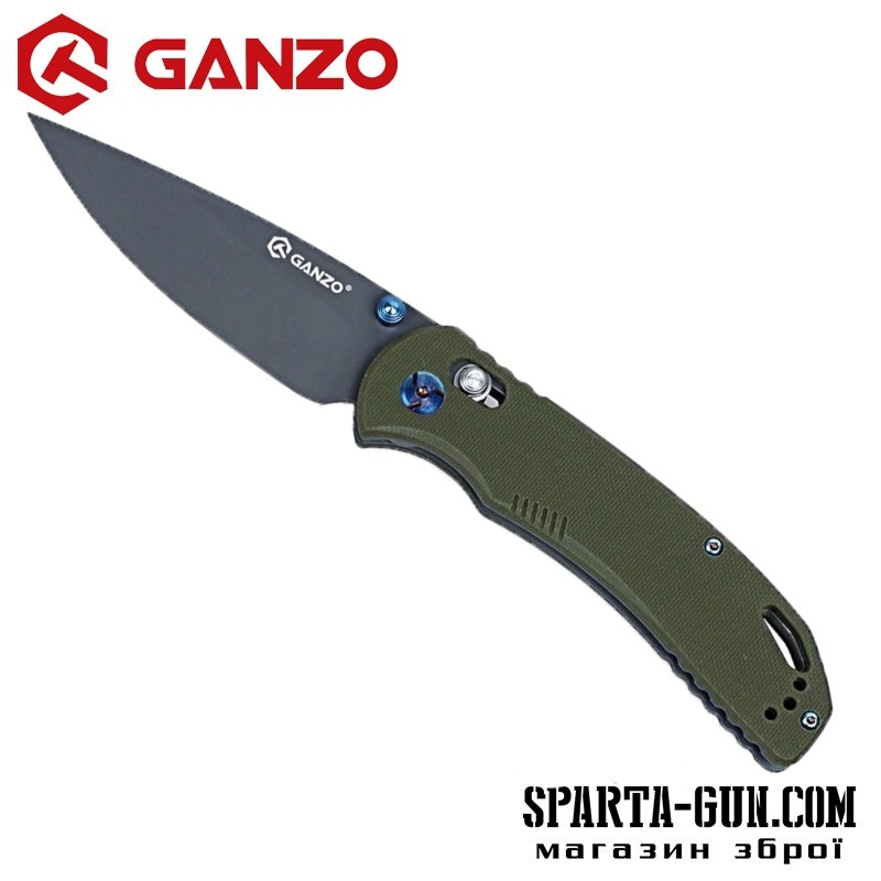 Нож Ganzo G7533-GR