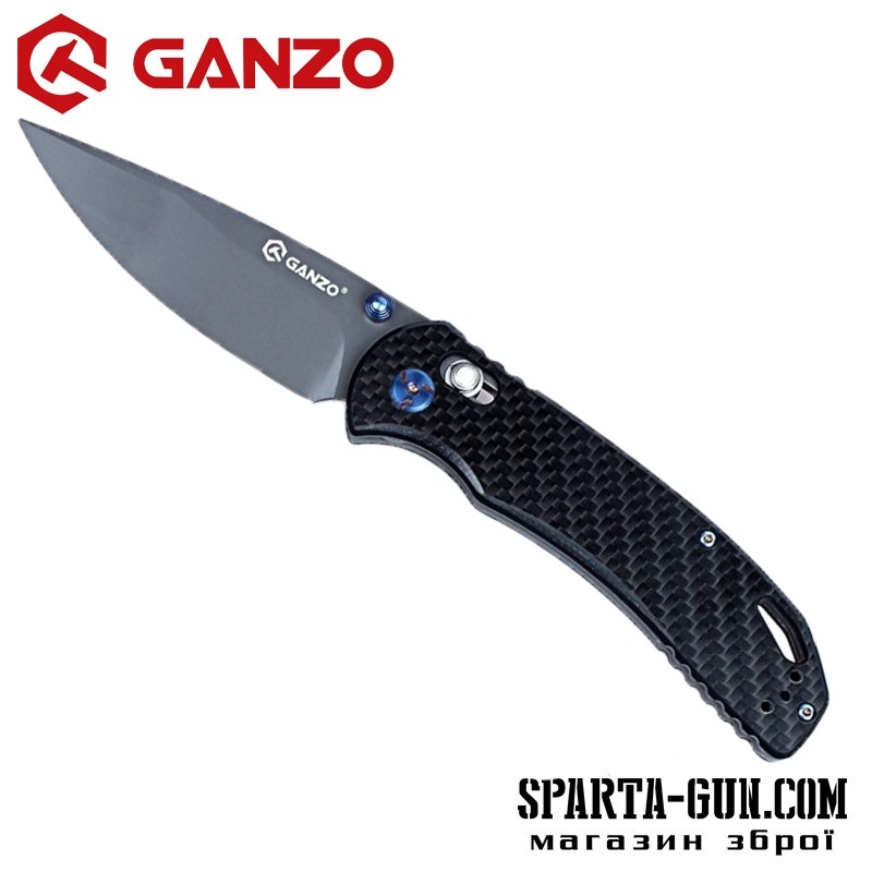 Нож Ganzo G7533-CF