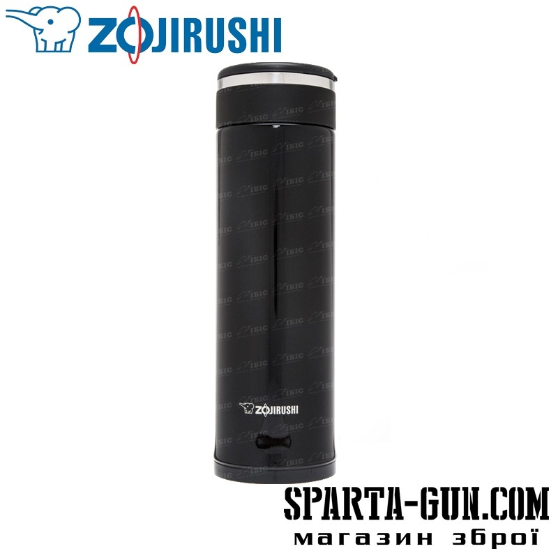 Термокружка ZOJIRUSHI SM-JD48BA 0.48 л 