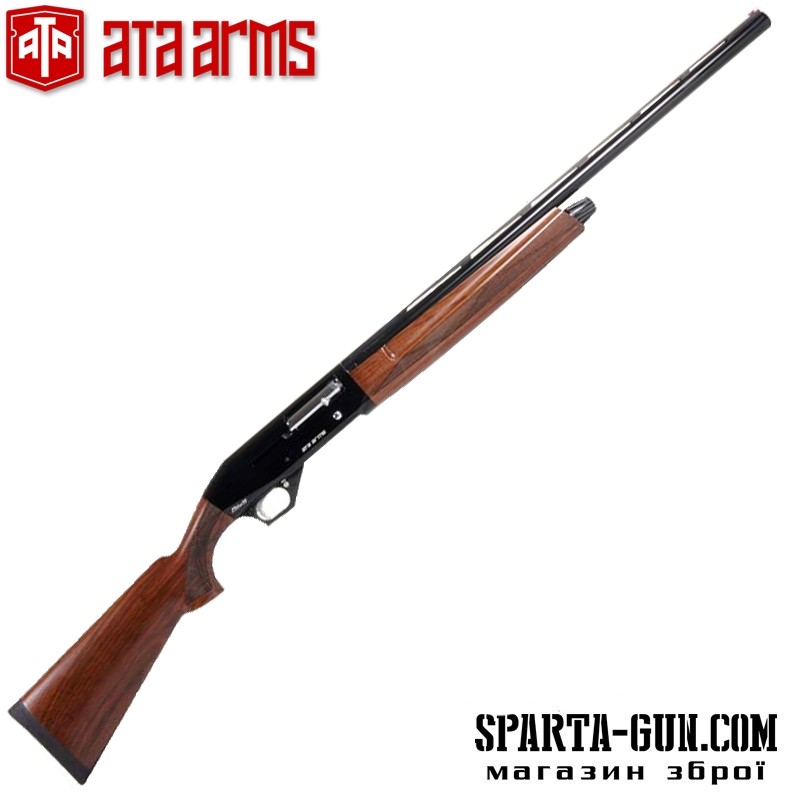 Ружье Ata Arms NEO12 Walnut кал. 12/76