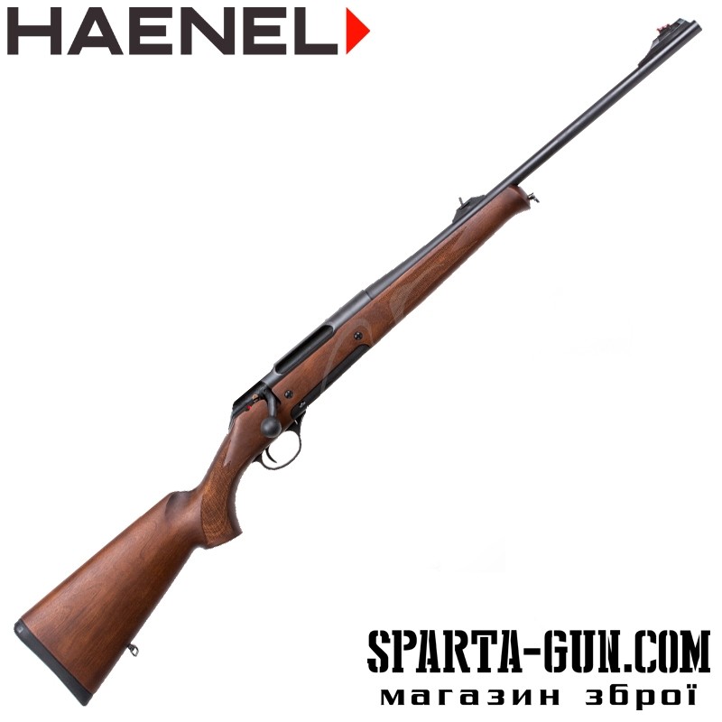 Карабин Haenel Jaeger10 Pro кал. 308 Win