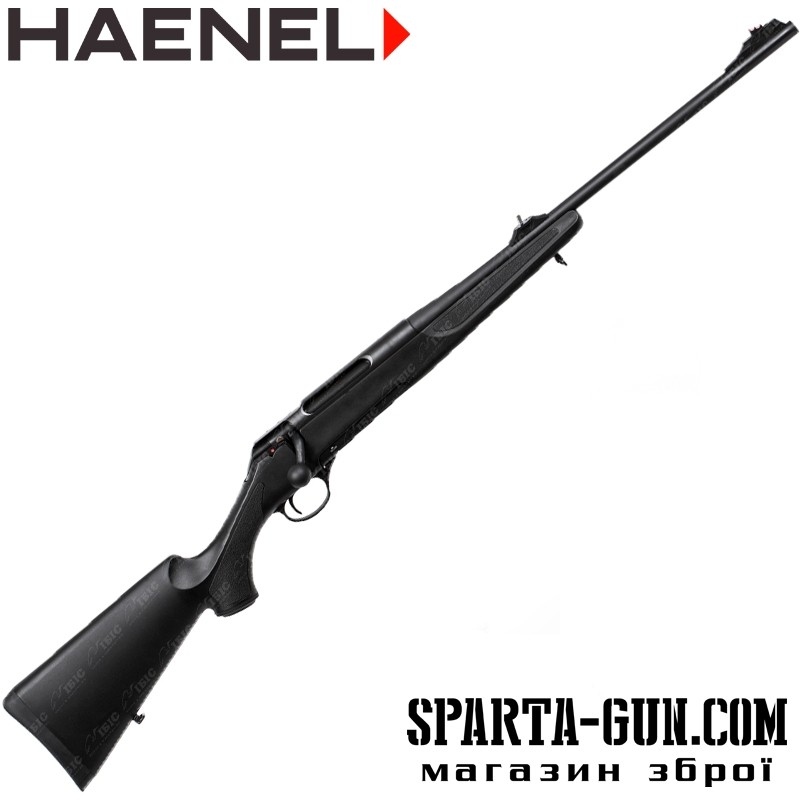 Карабин Haenel Jaeger10 Pro Synthetic кал. 308 Win