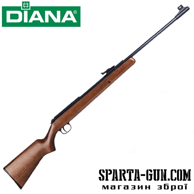 Винтовка пневматическая Diana 34 Classic T06