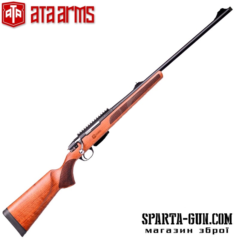 Карабин ATA ARMS Turqua GEN2 кал. 308 Win