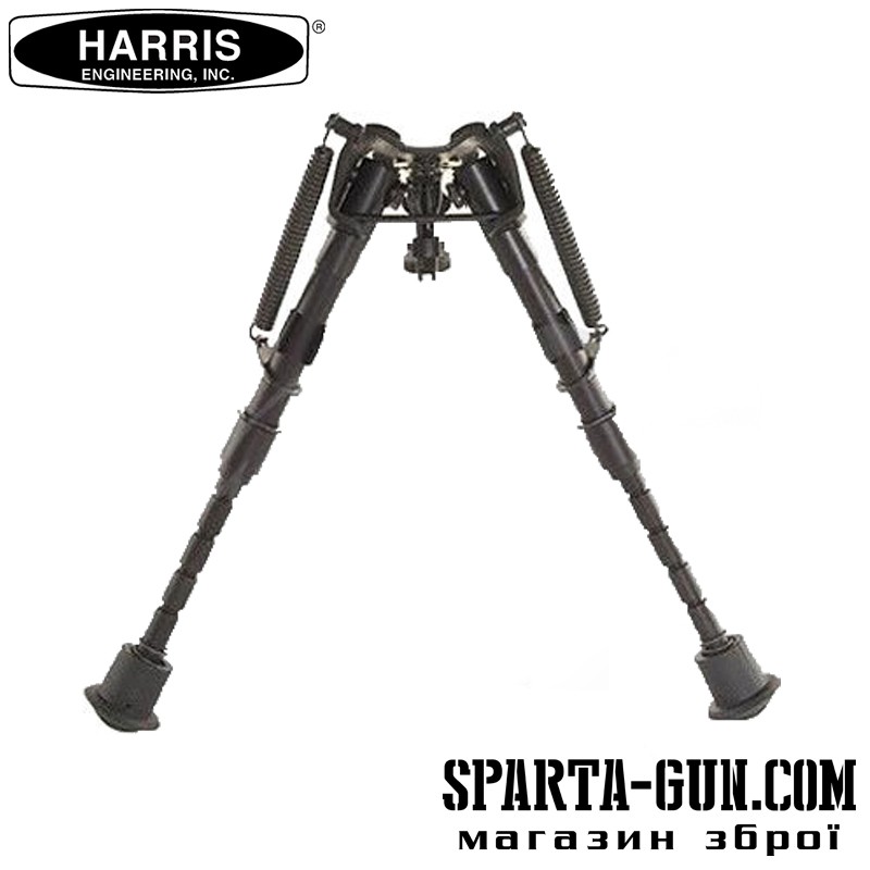 Сошки Harris Bipod 1А2-BRМ на антабку