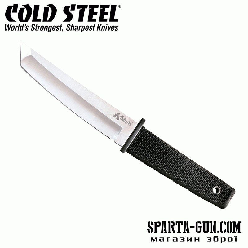 Нож Cold Steel Kobun (блистер)