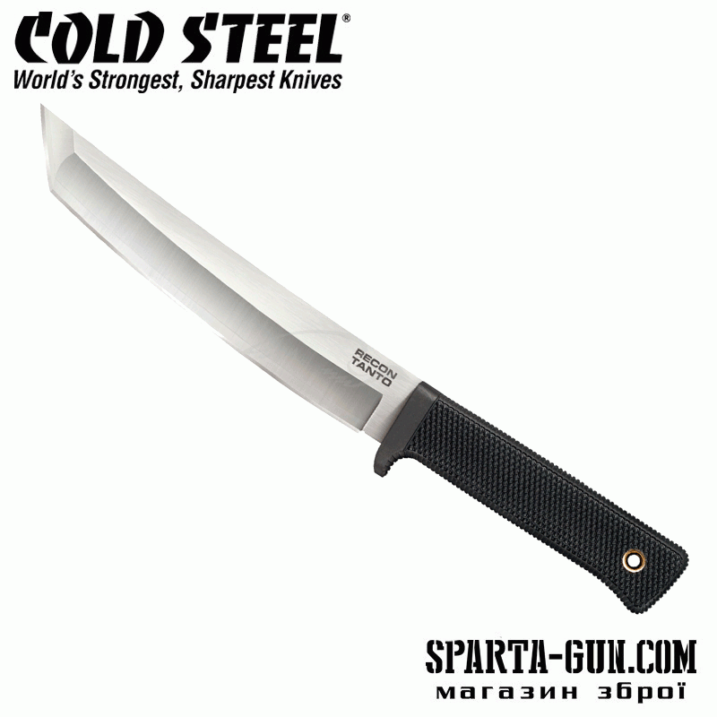 Нож Cold Steel Recon Tanto San Mai