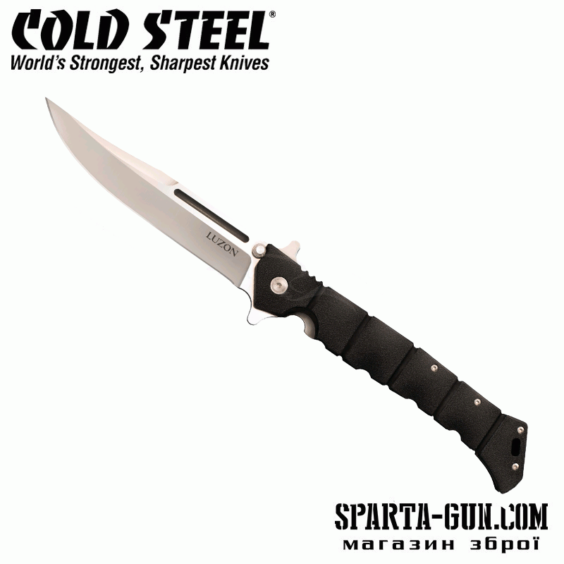  Нож Cold Steel Luzon Medium