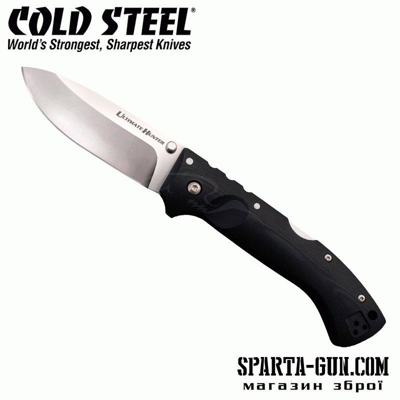 Нож Cold Steel Ultimate Hunter