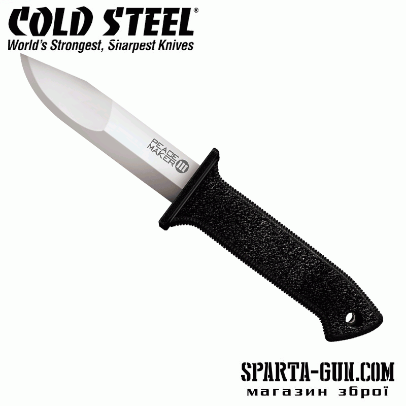 Нож Cold Steel Peace Maker III