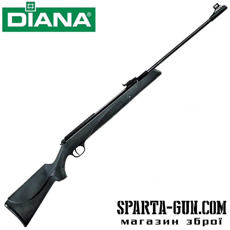 Винтовка пневматическая Diana 350 N-TEC Panther Т06