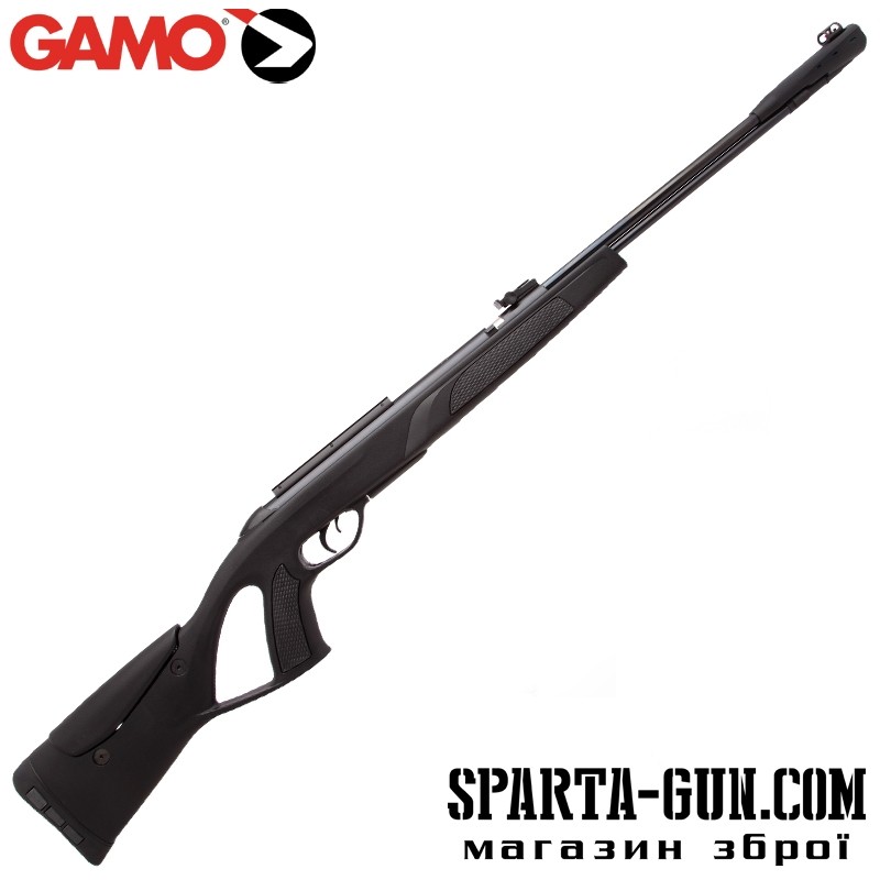 Винтовка пневматическая Gamo CFR Whisper